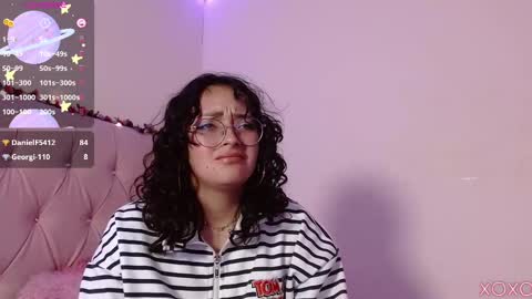 Snapshot of manumeow_ chatting on February 20, 2025, 12:41 am Manu online show from February 20, 2025, 12:41 am