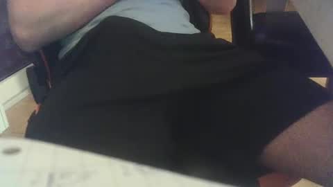 manwithsausage98 online show from December 8, 2024, 11:19 pm