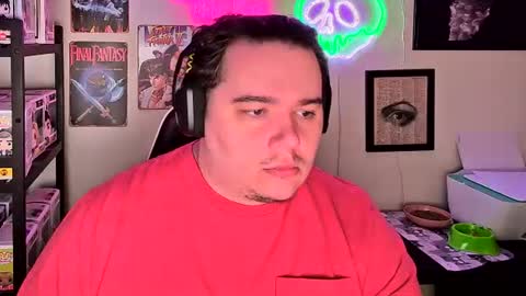 kyle online show from January 7, 2026, 6:38 am