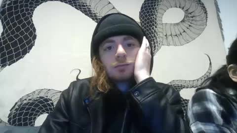 Snapshot of maodom chatting on February 3, 2025, 12:03 pm maodom online show from February 3, 2025, 12:03 pm