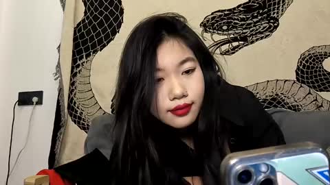 Snapshot of maodom chatting on February 3, 2025, 4:41 pm maodom online show from February 3, 2025, 4:41 pm