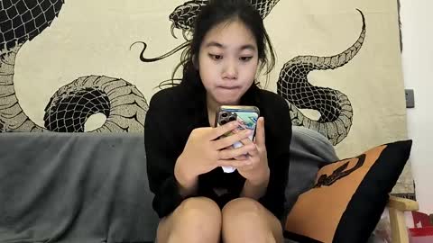 Snapshot of maodom chatting on February 10, 2025, 1:24 am maodom online show from February 10, 2025, 1:24 am