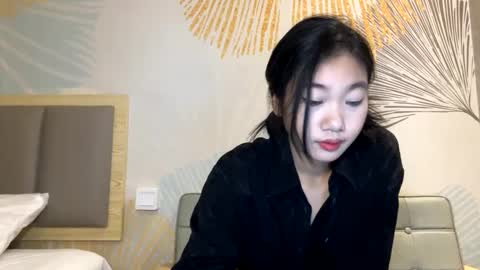 Snapshot of maodom chatting on February 22, 2025, 9:23 am maodom online show from February 22, 2025, 9:23 am