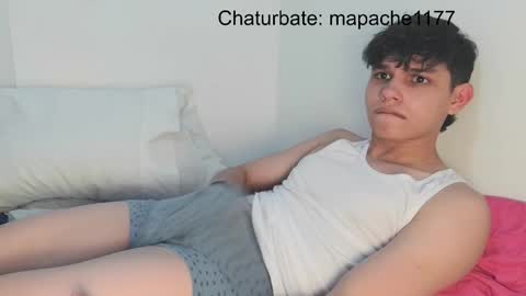 mapache1177 online show from May 8, 2026, 11:54 pm
