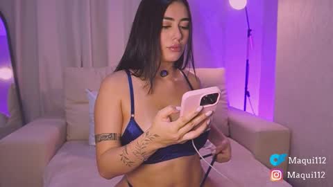 Maquii   online show from March 27, 2026, 1:22 am