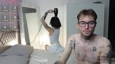 mar7gan online show from December 4, 2025, 9:40 am