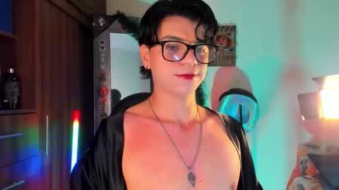 mar_alexis online show from February 15, 2026, 12:03 pm