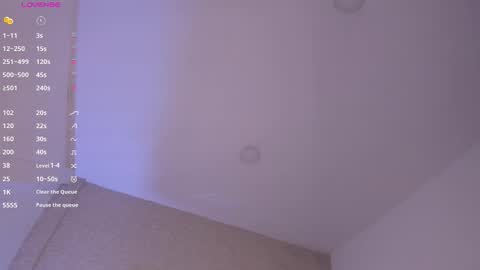 Mara online show from February 19, 2026, 8:27 pm