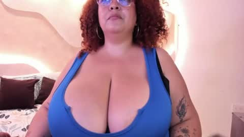 Mrs. Sweet online show from July 19, 2026, 8:29 am