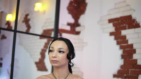 Snapshot of maraciel chatting on June 28, 2026, 8:37 pm Mara online show from June 28, 2026, 8:37 pm