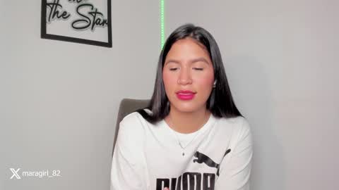 Mara online show from January 11, 2025, 10:51 pm