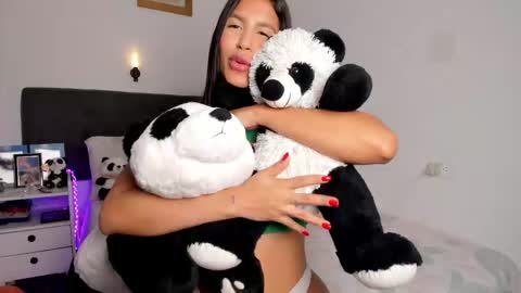 Mara online show from February 27, 2026, 2:11 am