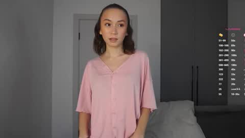 Snapshot of maragretchealsea chatting on November 2, 2025, 5:43 am Eva online show from November 2, 2025, 5:43 am