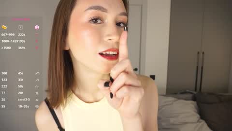 Snapshot of maragretchealsea chatting on November 10, 2025, 5:50 am Eva online show from November 10, 2025, 5:50 am