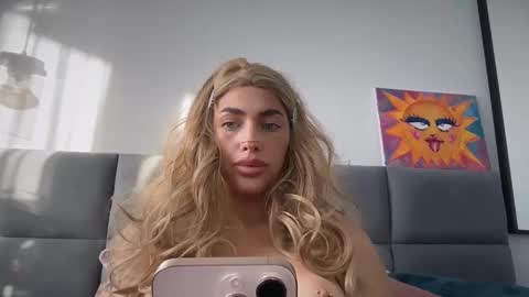 Marakuia online show from January 18, 2026, 12:31 pm