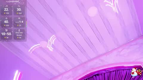 maralinette22 online show from December 1, 2025, 11:26 am