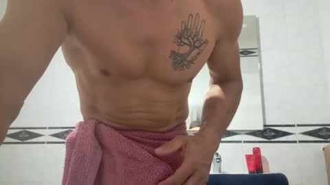 maravilhoso1 online show from April 23, 2026, 7:05 pm