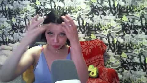 Snapshot of marble_kitten chatting on December 20, 2025, 11:28 am marble_kitten online show from December 20, 2025, 11:28 am