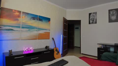 alex marvelxx online show from February 3, 2025, 9:30 am