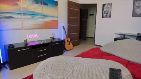 alex marvelxx online show from February 25, 2025, 1:50 pm