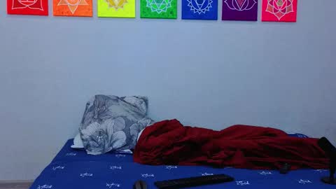 alex marvelxx online show from December 21, 2025, 9:27 am