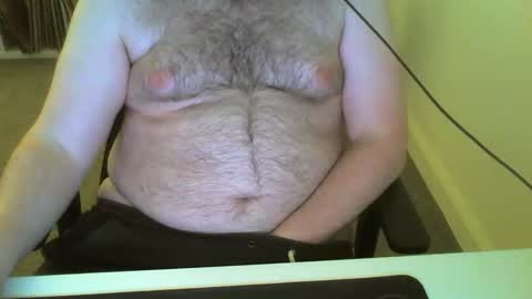 marc_justfortoday online show from January 7, 2025, 1:35 pm