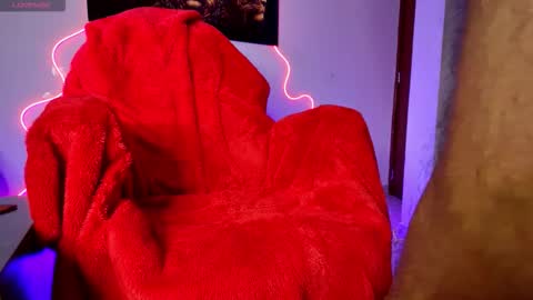 Snapshot of marc_locke chatting on September 23, 2025, 3:31 am Marc Locke online show from September 23, 2025, 3:31 am