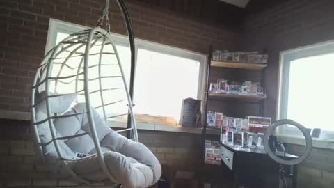 Marc online show from September 15, 2025, 7:47 pm