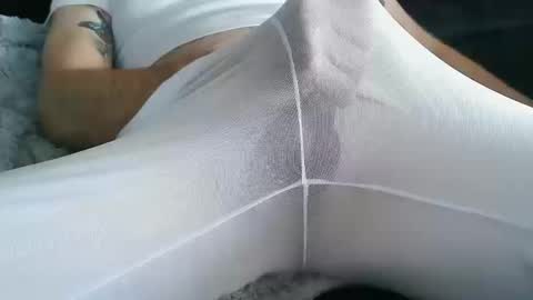 Marc online show from October 11, 2025, 6:50 pm