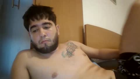 marccarter420 online show from September 10, 2025, 3:01 pm