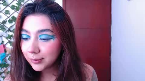 Snapshot of marce_bunny chatting on April 21, 2026, 3:28 pm Marcela online show from April 21, 2026, 3:28 pm