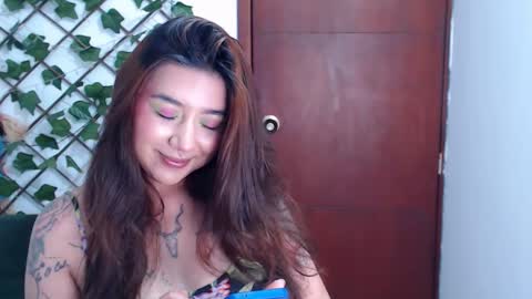 Snapshot of marce_bunny chatting on May 4, 2026, 12:50 am Marcela online show from May 4, 2026, 12:50 am