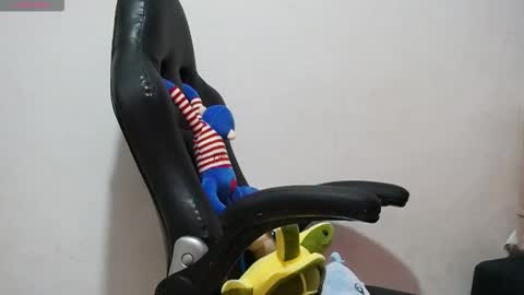 Snapshot of marce_hill chatting on October 20, 2025, 9:59 pm MARCE AND ..... online show from October 20, 2025, 9:59 pm