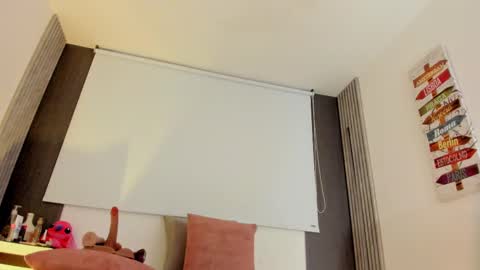 Snapshot of marce_morrys chatting on October 8, 2025, 3:37 am Marce online show from October 8, 2025, 3:37 am