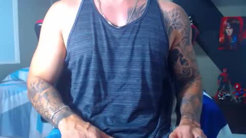 Snapshot of marcel_craw0796 chatting on November 30, 2025, 1:15 pm MARCEL online show from November 30, 2025, 1:15 pm