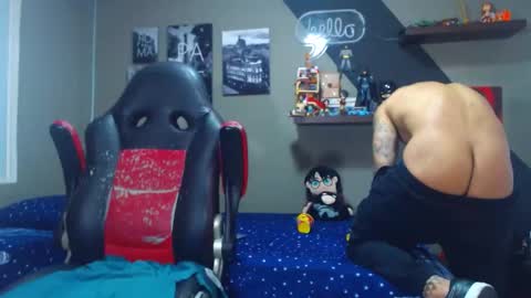 MARCEL online show from June 3, 2026, 2:19 pm