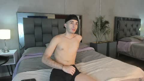 Marcel Gassion online show from June 4, 2026, 7:42 pm