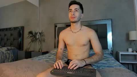Marcel Gassion online show from July 4, 2026, 7:53 pm