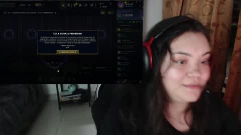 marcela2101 online show from December 10, 2024, 1:00 am