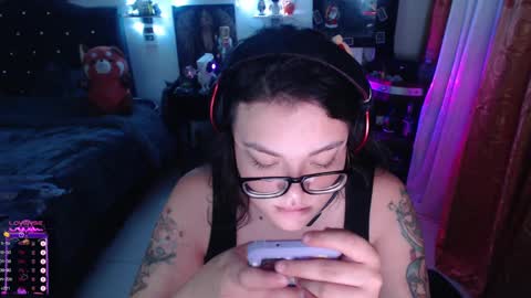 marcela2101 online show from December 16, 2024, 4:45 am