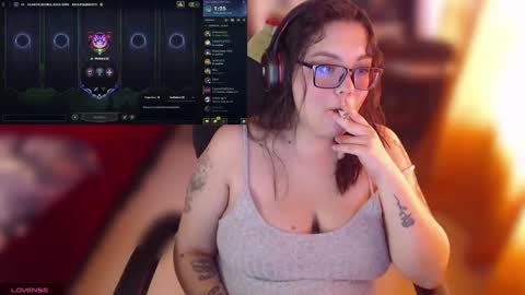 marcela2101 online show from December 29, 2024, 8:04 pm