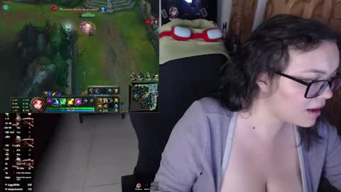 marcela2101 online show from January 4, 2025, 2:35 am