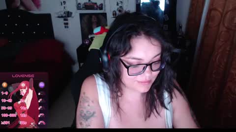 marcela2101 online show from January 6, 2025, 12:59 am