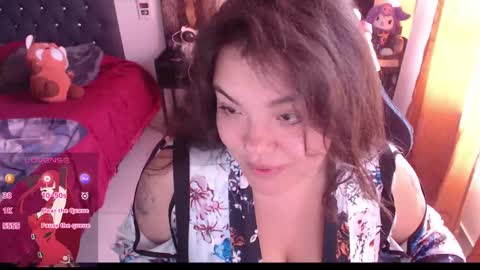 marcela2101 online show from January 12, 2025, 10:12 pm