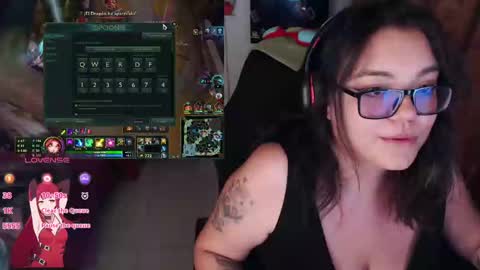 marcela2101 online show from January 14, 2025, 11:37 pm