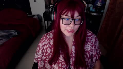 marcela2101 online show from January 17, 2025, 12:20 am