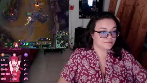 marcela2101 online show from January 17, 2025, 3:23 am