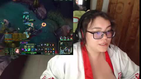 marcela2101 online show from January 20, 2025, 2:53 am