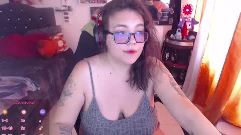 marcela2101 online show from January 31, 2025, 6:47 pm