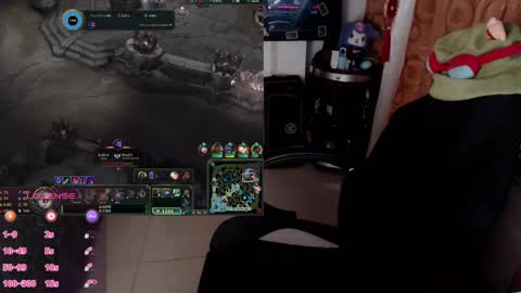 marcela2101 online show from February 2, 2025, 1:12 am